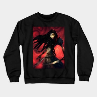 Alice Liddle Crewneck Sweatshirt